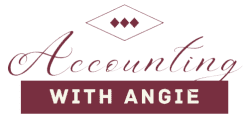 Accounting With Angie